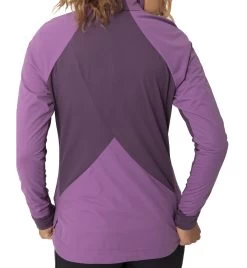 Eliana Hybrid W - Softshelljacke - Damen -Outdoor Sportbekleidung Geschäft d1390 lamunt eliana hybrid wind jacket 2237648 939867