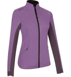 Eliana Hybrid W - Softshelljacke - Damen -Outdoor Sportbekleidung Geschäft d1390 lamunt eliana hybrid wind jacket 2237648 939870