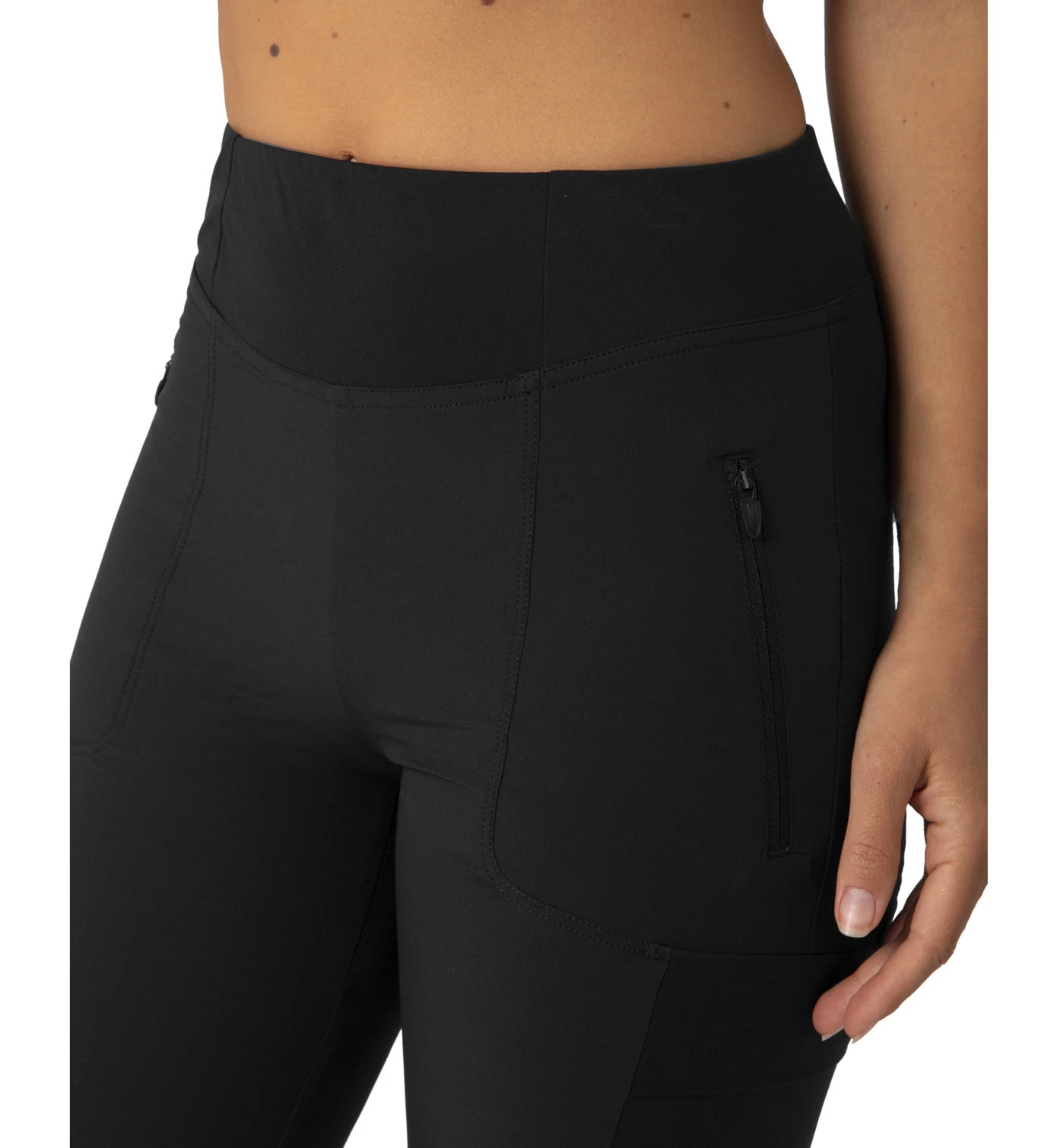 Katharina Light W - Trekkinghose - Damen 5 Katharina Light W - Trekkinghose - Damen – Bild 3