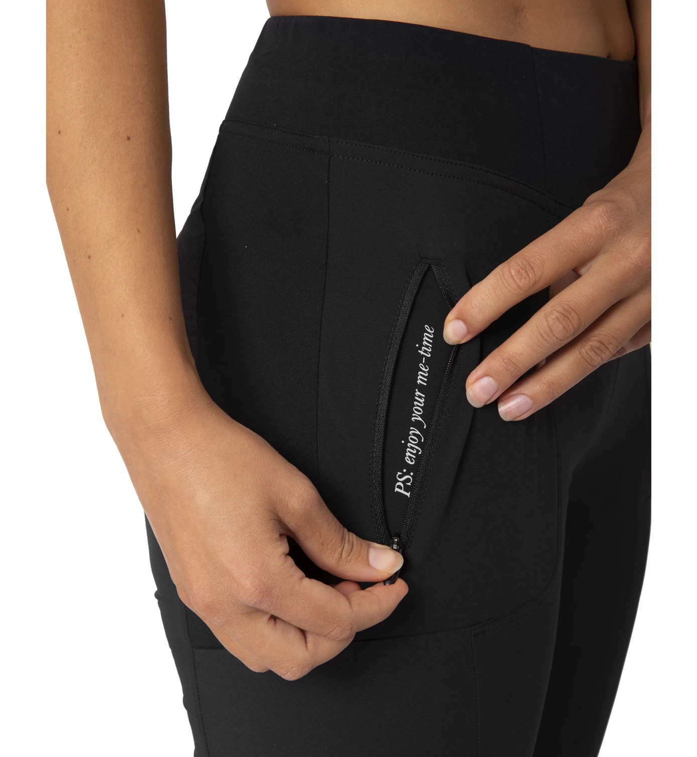 Katharina Light W - Trekkinghose - Damen 6 Katharina Light W - Trekkinghose - Damen – Bild 4