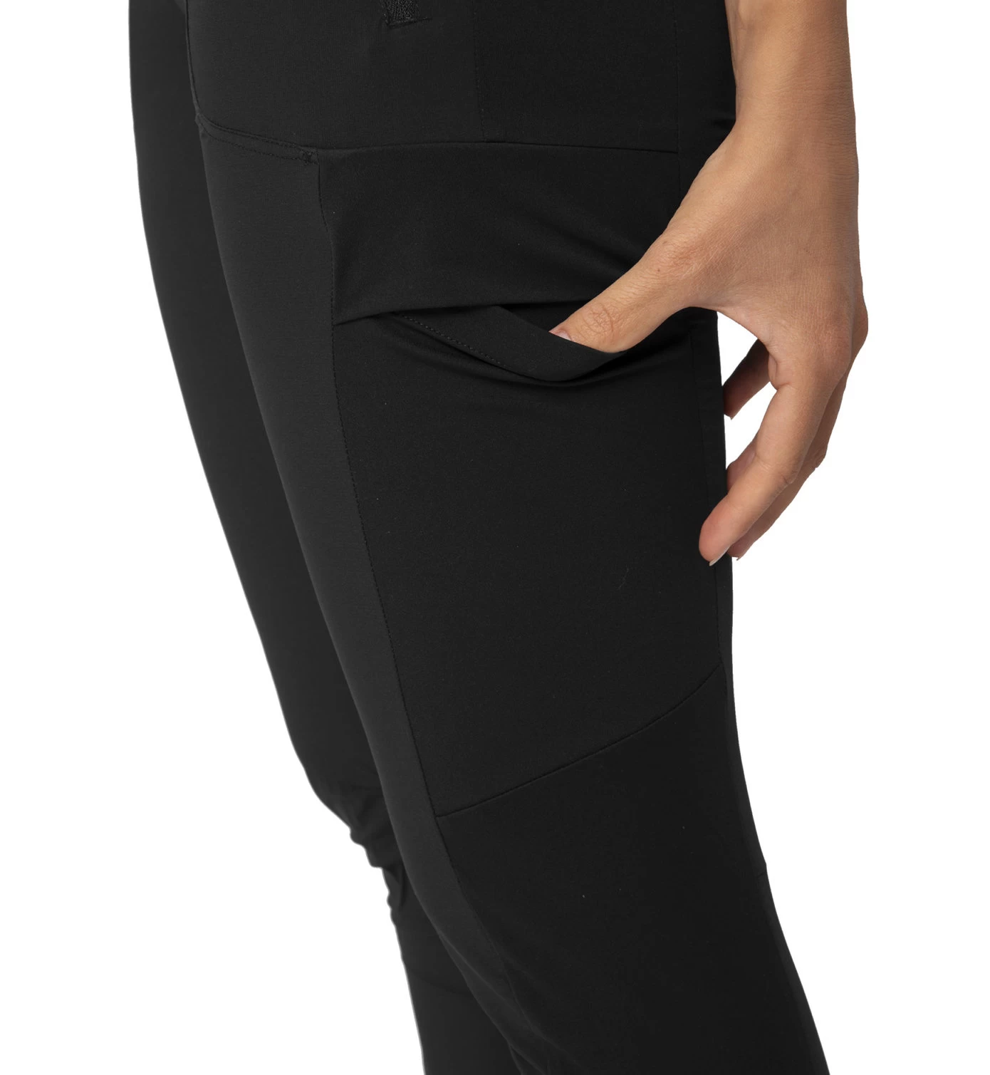 Katharina Light W - Trekkinghose - Damen 7 Katharina Light W - Trekkinghose - Damen – Bild 5