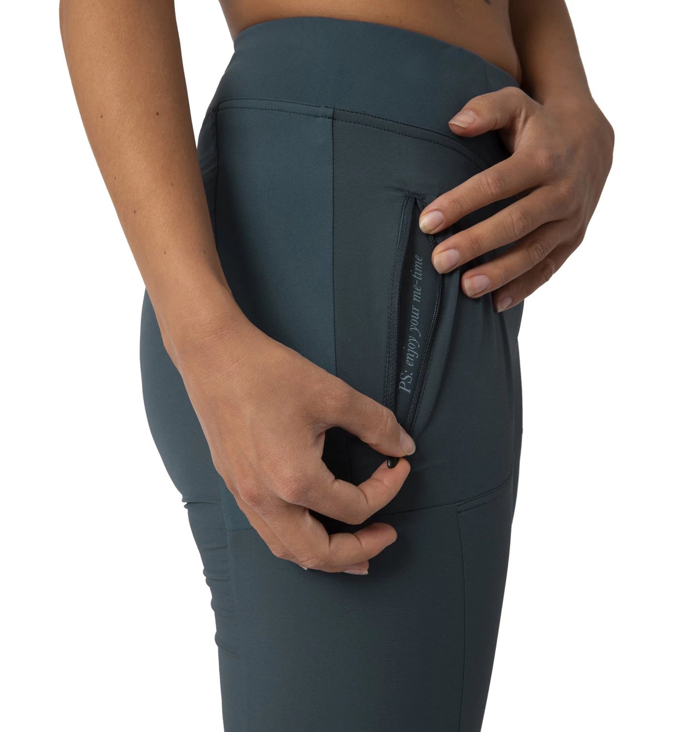 Katharina Light W - Trekkinghose - Damen 12 Katharina Light W - Trekkinghose - Damen – Bild 10