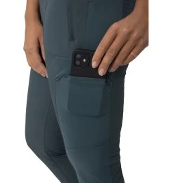 Katharina Light W - Trekkinghose - Damen 25 Katharina Light W - Trekkinghose - Damen -Outdoor Sportbekleidung Geschäft d1390 lamunt katharina light stretch pant 2237651 940029