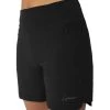Katharina W - Kurze Trekkinghose - Damen -Outdoor Sportbekleidung Geschäft d1390 lamunt katharina light stretch short 2237652 939366