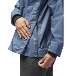 Linda - Trekkingjacke - Damen -Outdoor Sportbekleidung Geschäft d1390 lamunt linda giacca trekking donna 11205977 813954