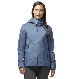 Linda - Trekkingjacke - Damen -Outdoor Sportbekleidung Geschäft d1390 lamunt linda giacca trekking donna 11205977 814003
