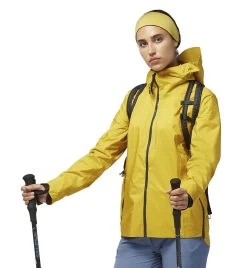 Linda - Trekkingjacke - Damen -Outdoor Sportbekleidung Geschäft d1390 lamunt linda giacca trekking donna 11205977 833334