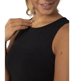 Maria Active Tank W - Top - Damen -Outdoor Sportbekleidung Geschäft d1390 lamunt maria active tank 2237646 939693