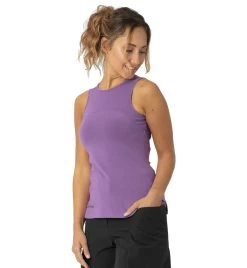 Maria Active Tank W - Top - Damen -Outdoor Sportbekleidung Geschäft d1390 lamunt maria active tank 2237646 939698