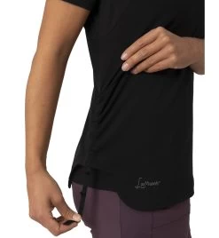 Maria Active W - T-Shirt - Damen -Outdoor Sportbekleidung Geschäft d1390 lamunt maria active tee 2237644 939453