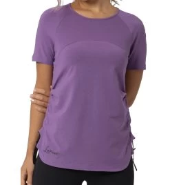 Maria Active W - T-Shirt - Damen -Outdoor Sportbekleidung Geschäft d1390 lamunt maria active tee 2237644 939455