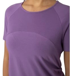 Maria Active W - T-Shirt - Damen -Outdoor Sportbekleidung Geschäft d1390 lamunt maria active tee 2237644 939456