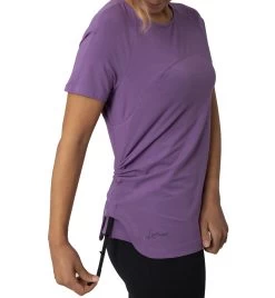 Maria Active W - T-Shirt - Damen -Outdoor Sportbekleidung Geschäft d1390 lamunt maria active tee 2237644 939457