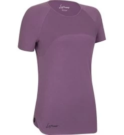 Maria Active W - T-Shirt - Damen -Outdoor Sportbekleidung Geschäft d1390 lamunt maria active tee 2237644 939459