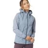 Marina Ultralight W - Trekkingjacke - Damen
