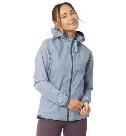 Marina Ultralight W - Trekkingjacke - Damen