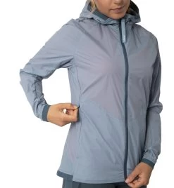 Marina Ultralight W - Trekkingjacke - Damen -Outdoor Sportbekleidung Geschäft d1390 lamunt marina ultralight wind jacket 2237650 940000