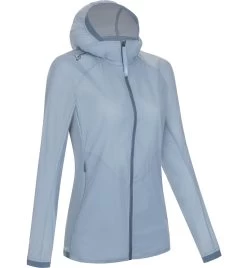 Marina Ultralight W - Trekkingjacke - Damen -Outdoor Sportbekleidung Geschäft d1390 lamunt marina ultralight wind jacket 2237650 940003