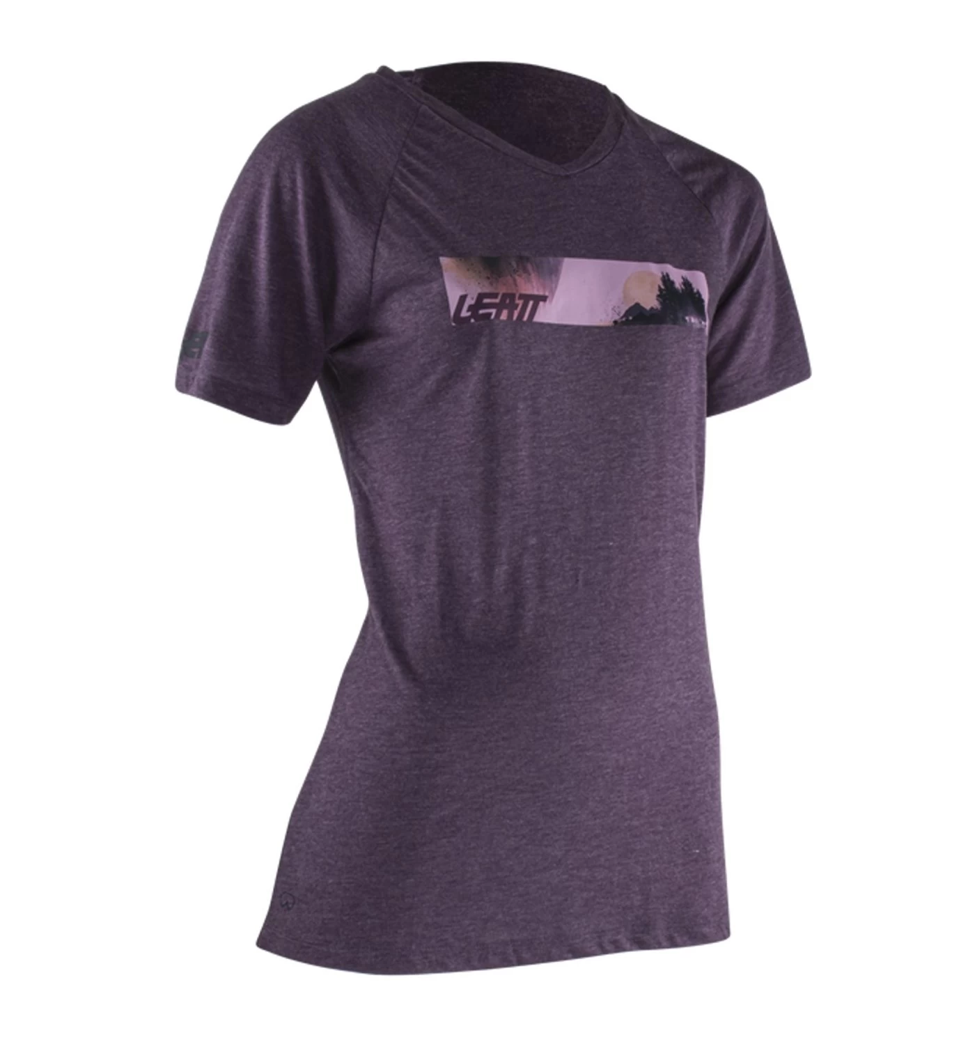 LEATT MTB AllMtn 2.0 - Radtrikot - Damen 3 LEATT MTB AllMtn 2.0 - Radtrikot - Damen