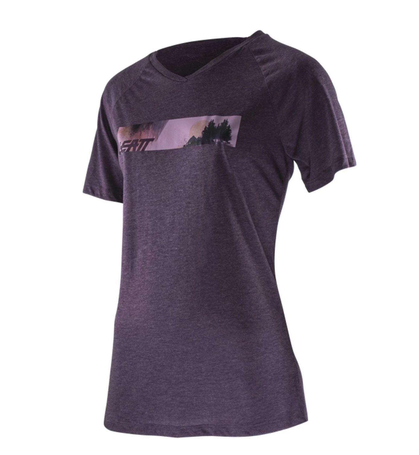 LEATT MTB AllMtn 2.0 - Radtrikot - Damen 4 LEATT MTB AllMtn 2.0 - Radtrikot - Damen – Bild 2