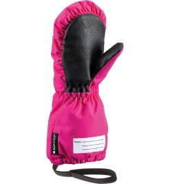 Leki Little Eskimo Long - Fäustlinge - Kinder -Outdoor Sportbekleidung Geschäft d1390 leki little eskimo long 2174495 580793