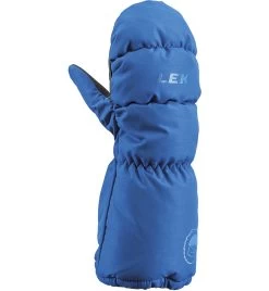 Leki Little Eskimo Long - Fäustlinge - Kinder -Outdoor Sportbekleidung Geschäft d1390 leki little eskimo long 2174495 788706
