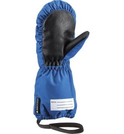 Leki Little Eskimo Long - Fäustlinge - Kinder -Outdoor Sportbekleidung Geschäft d1390 leki little eskimo long 2174495 788707