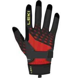 Leki Ultra Trail Storm Shark - Trailrunning Handschuhe