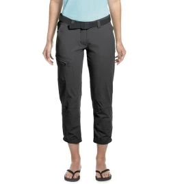 Maier Sports Lulaka - 7/8-Wander- Und Trekkinghose -Damen