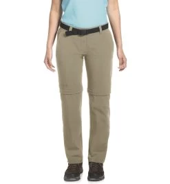Maier Sports Nata 2 - Wander- Und Trekkinghose - Damen