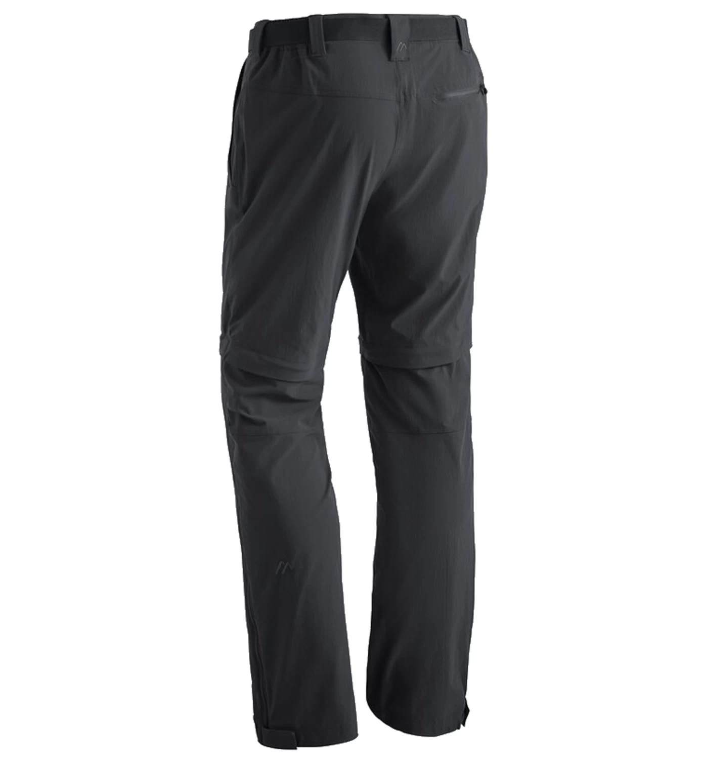 Maier Sports Tajo M – Zip-Off-Hosen - Herren – Bild 2