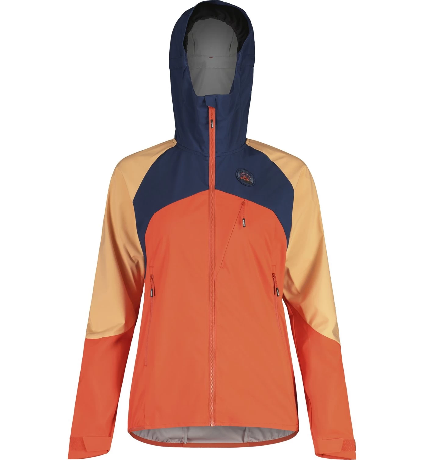 Maloja EmeritaM. - GORE-TEX Jacke - Damen