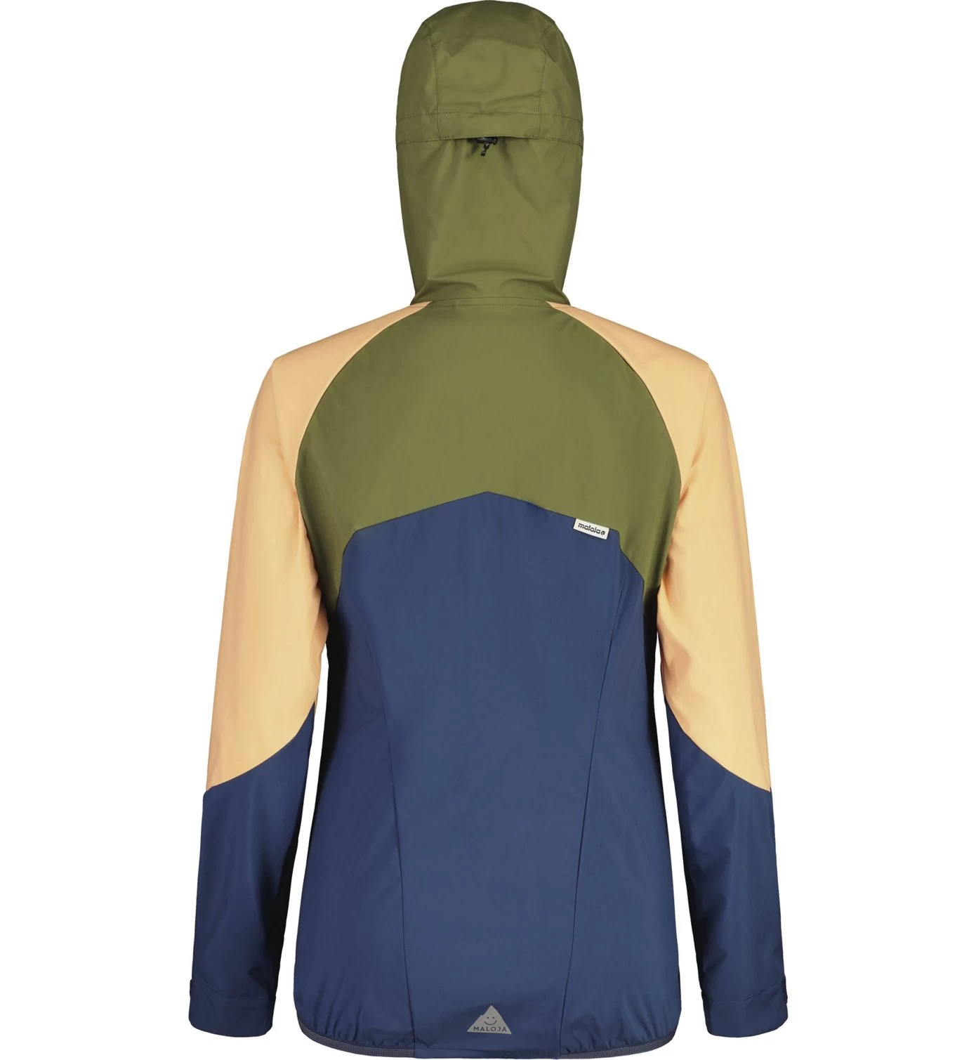 Maloja EmeritaM. - GORE-TEX Jacke - Damen – Bild 4