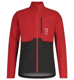 Maloja EuleM. - Langlaufjacke - Herren