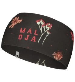 Maloja FeuertalbergM. – Stirnband