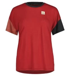 Maloja HongarM. - T-Shirt - Damen -Outdoor Sportbekleidung Geschäft d1390 maloja hongarm w t shirt donna 11403747 951619