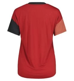 Maloja HongarM. - T-Shirt - Damen -Outdoor Sportbekleidung Geschäft d1390 maloja hongarm w t shirt donna 11403747 951620