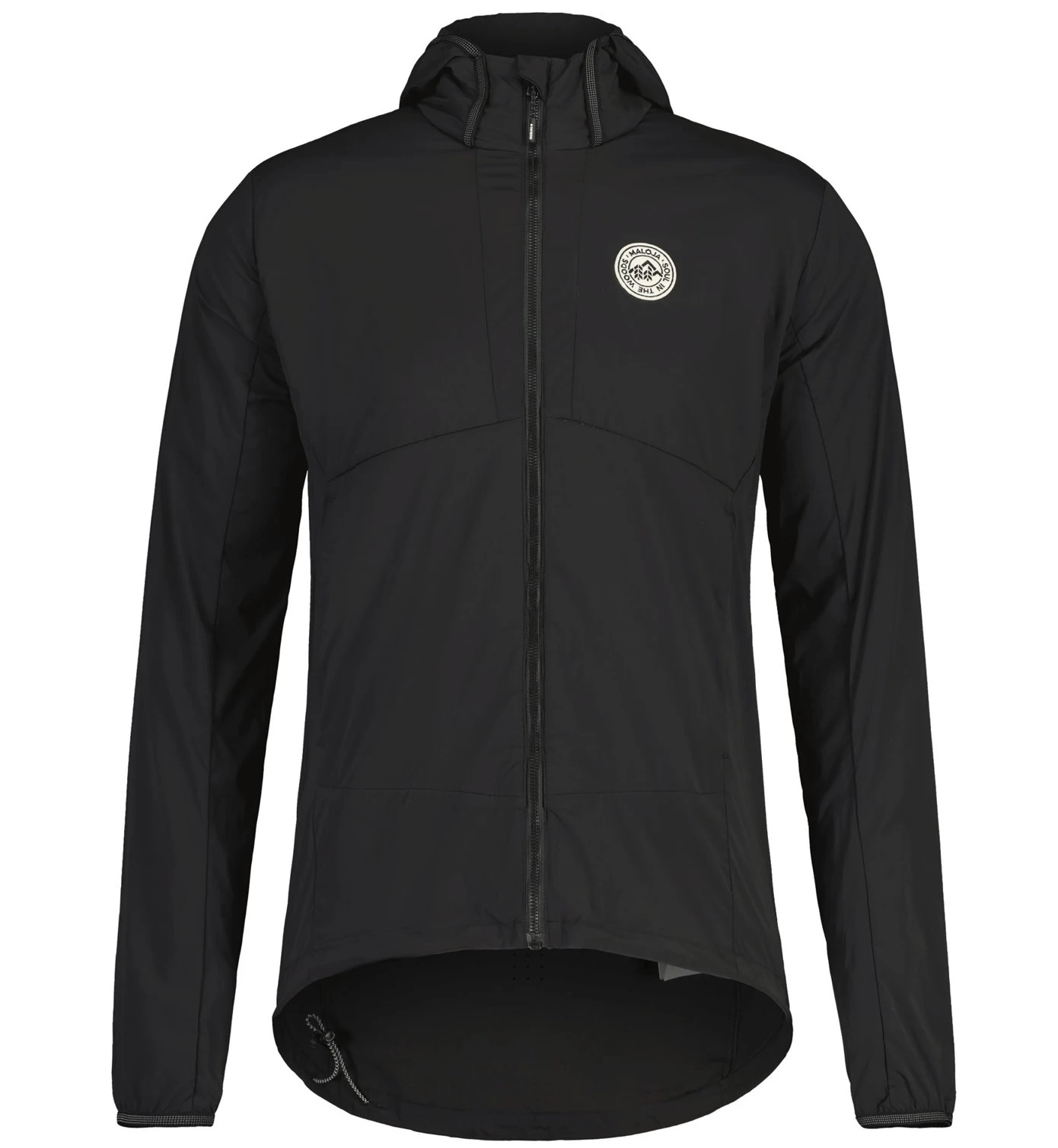 Maloja ParsM. - Primaloftjacke - Herren 3 Maloja ParsM. - Primaloftjacke - Herren