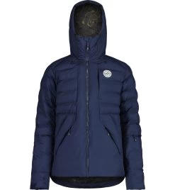 Maloja SteinadlerM.- Langlaufjacke - Herren