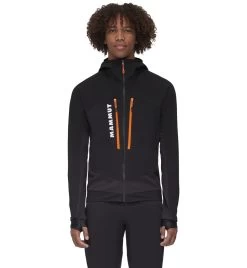 Mammut Aenergy SO Hybrid Jkt M - Hybridjacke - Herren