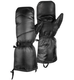 Mammut Arctic - Fäustlinge -Outdoor Sportbekleidung Geschäft d1390 mammut arctic moffole 11282147 871879