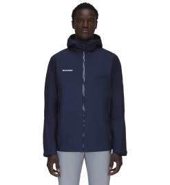 Mammut Convey Tour HS Hooded Jkt M - Hardshelljacke - Herren