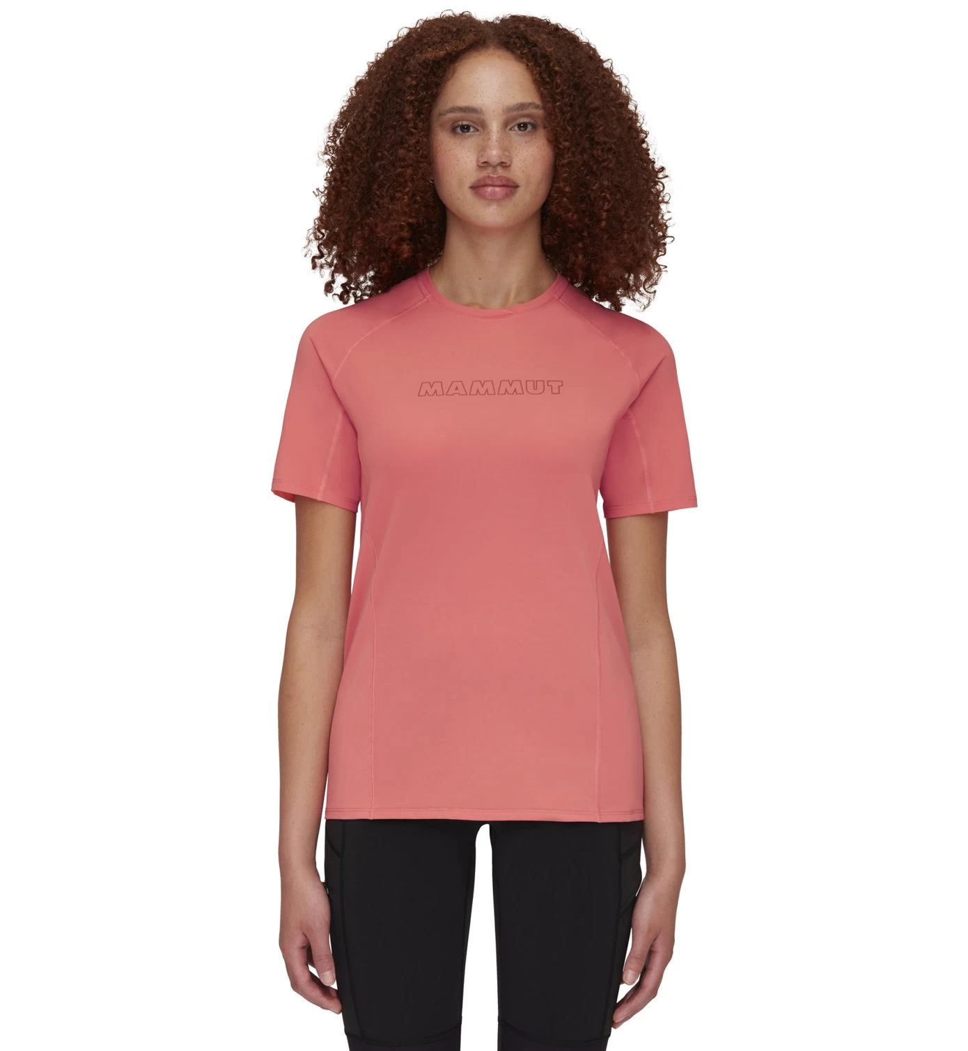 Mammut Selun FL W - T-Shirt - Damen 7 Mammut Selun FL W - T-Shirt - Damen – Bild 5