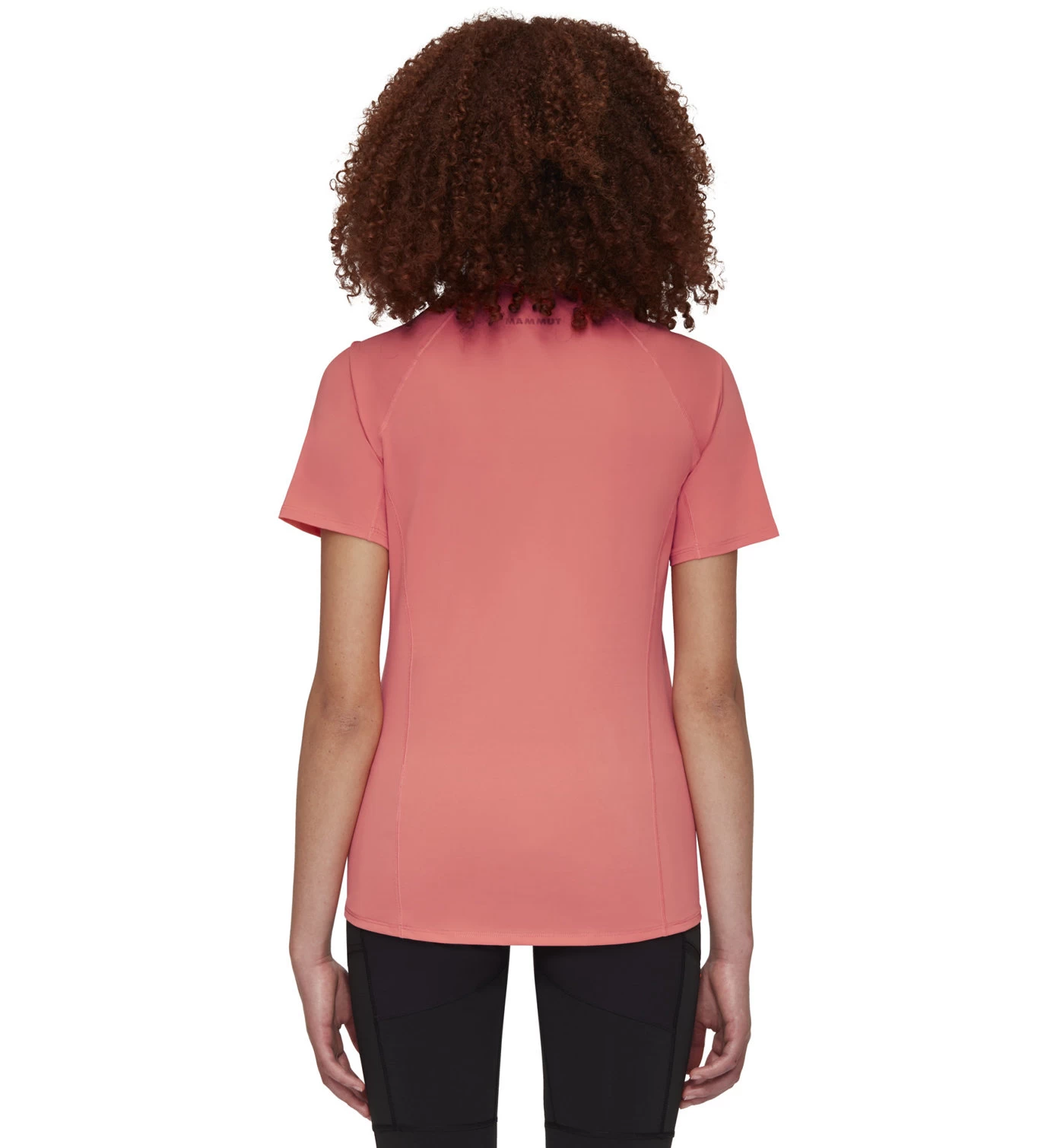 Mammut Selun FL W - T-Shirt - Damen 8 Mammut Selun FL W - T-Shirt - Damen – Bild 6