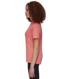 Mammut Selun FL W - T-Shirt - Damen 16 Mammut Selun FL W - T-Shirt - Damen -Outdoor Sportbekleidung Geschäft d1390 mammut selun fl t shirt women logo 2242391 930186