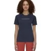 Mammut Selun FL W - T-Shirt - Damen -Outdoor Sportbekleidung Geschäft d1390 mammut selun fl t shirt women logo 2242391 930188
