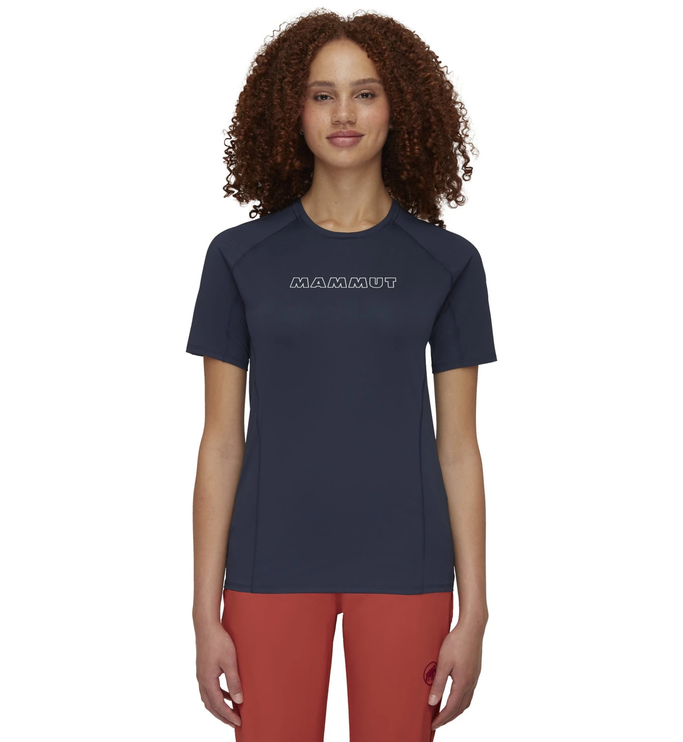 Mammut Selun FL W - T-Shirt - Damen 3 Mammut Selun FL W - T-Shirt - Damen