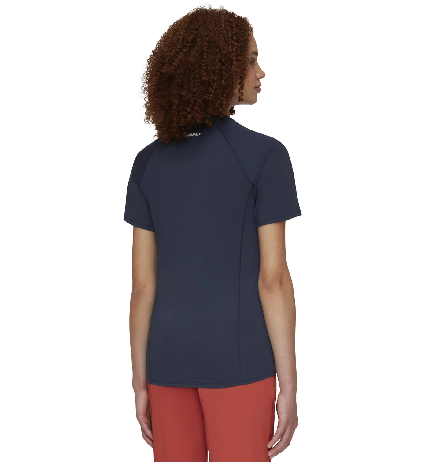 Mammut Selun FL W - T-Shirt - Damen 4 Mammut Selun FL W - T-Shirt - Damen – Bild 2