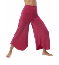 MANDALA Roll Over Tulip W - Trainingshosen - Damen 7 MANDALA Roll Over Tulip W - Trainingshosen - Damen -Outdoor Sportbekleidung Geschäft d1390 mandala roll over tulip w pantaloni fitness donna 11403759 951650