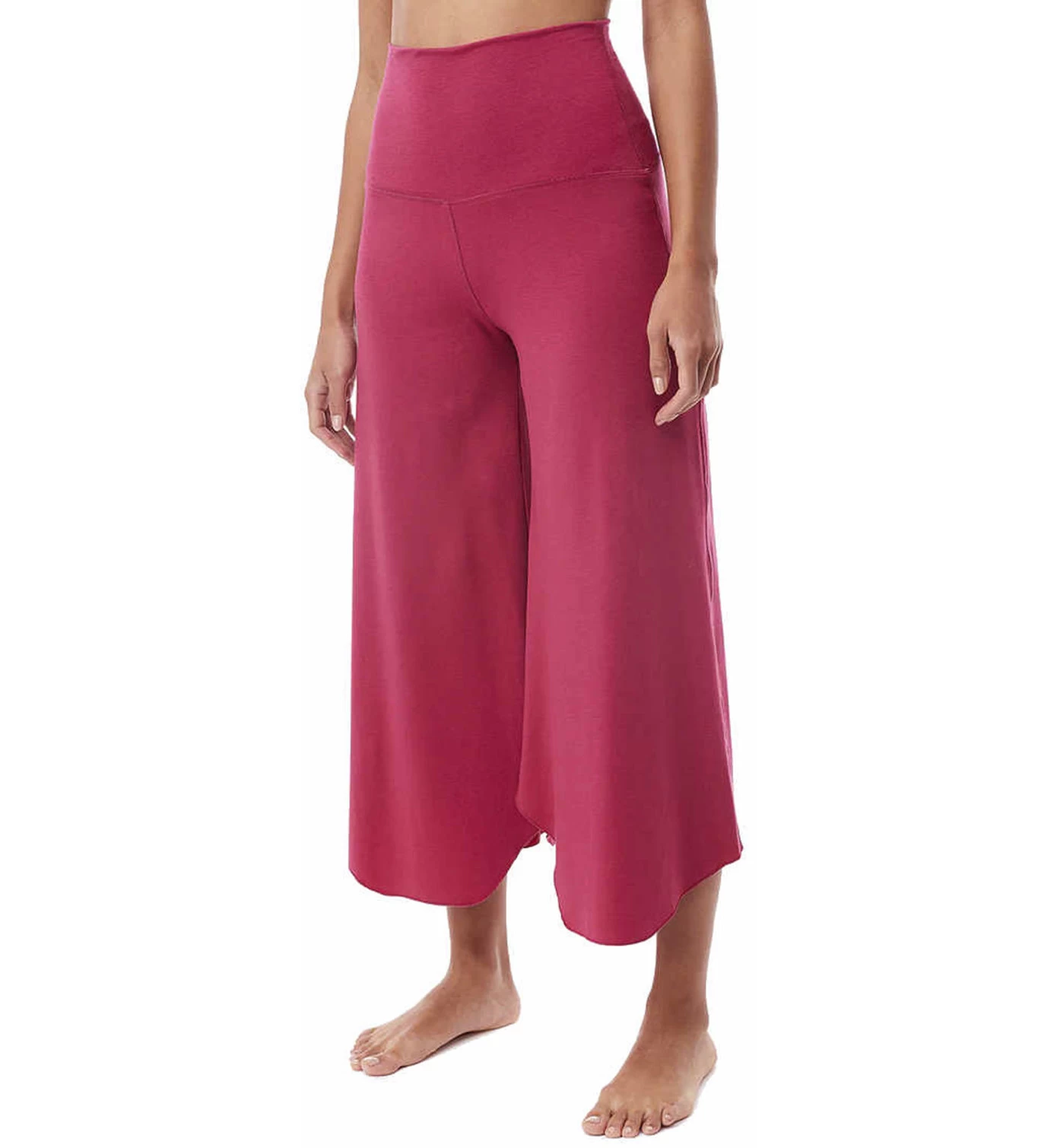 MANDALA Roll Over Tulip W - Trainingshosen - Damen 3 MANDALA Roll Over Tulip W - Trainingshosen - Damen